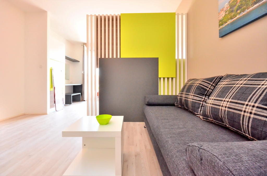 Bretia Apartments Сутіван Номер фото