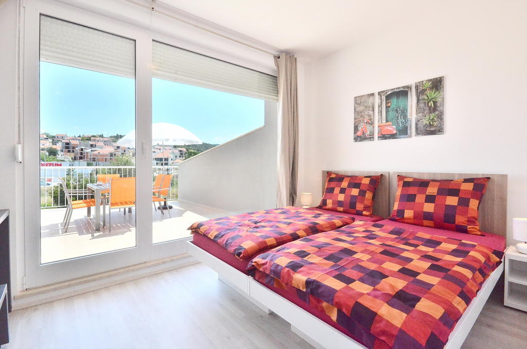Bretia Apartments Сутіван Номер фото