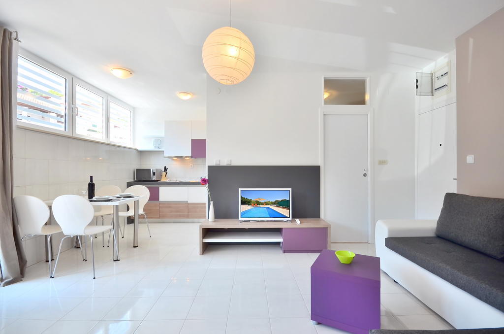 Bretia Apartments Сутіван Номер фото