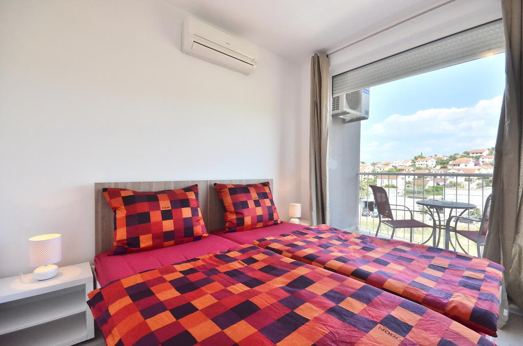 Bretia Apartments Сутіван Номер фото