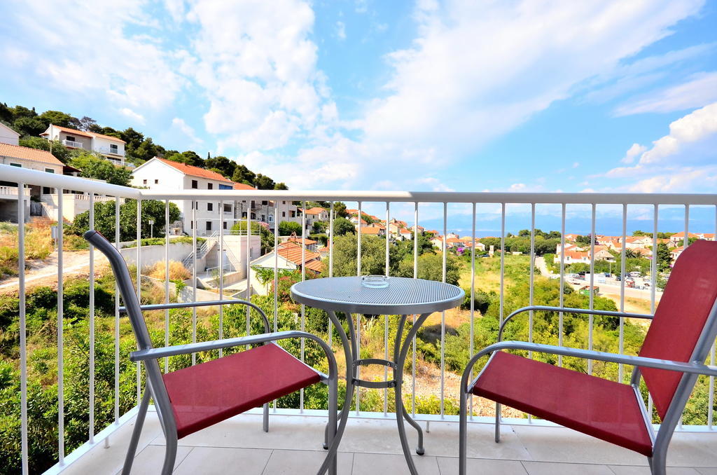 Bretia Apartments Сутіван Номер фото