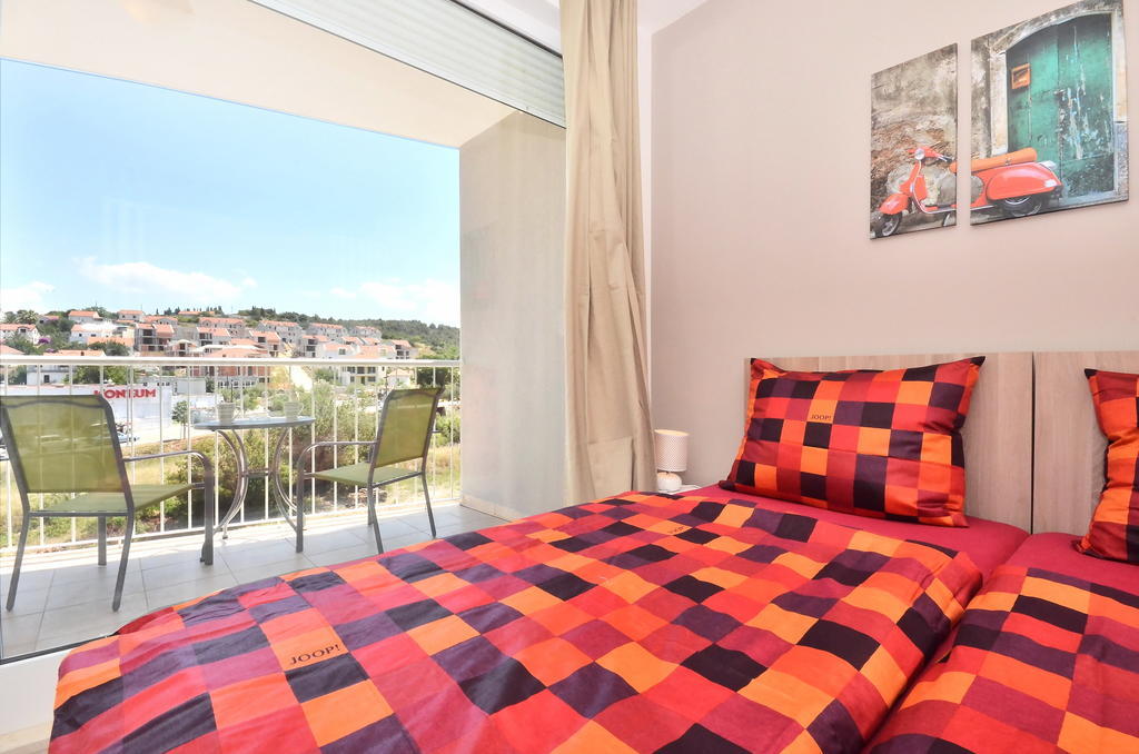 Bretia Apartments Сутіван Номер фото