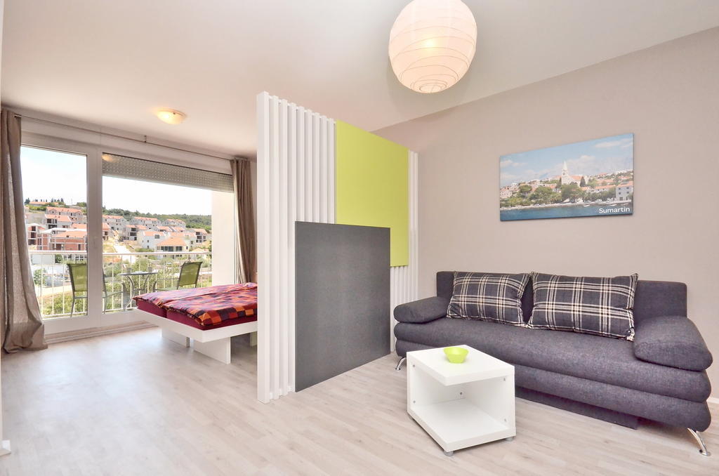 Bretia Apartments Сутіван Номер фото