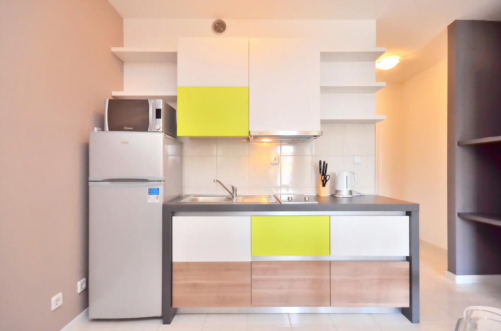 Bretia Apartments Сутіван Номер фото