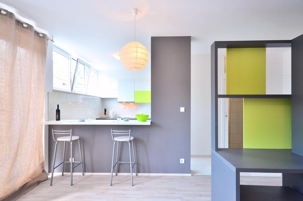 Bretia Apartments Сутіван Номер фото