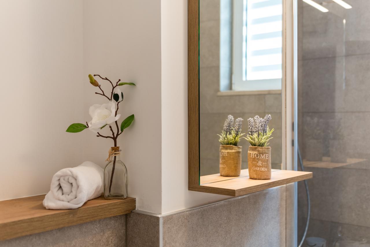 Bretia Apartments Сутіван Екстер'єр фото