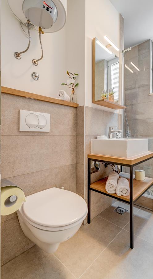 Bretia Apartments Сутіван Екстер'єр фото