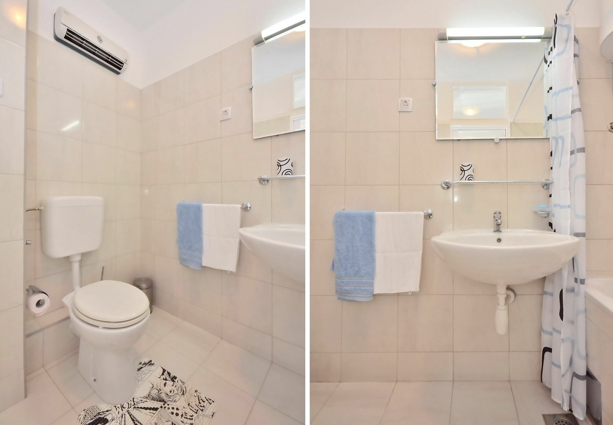 Bretia Apartments Сутіван Екстер'єр фото