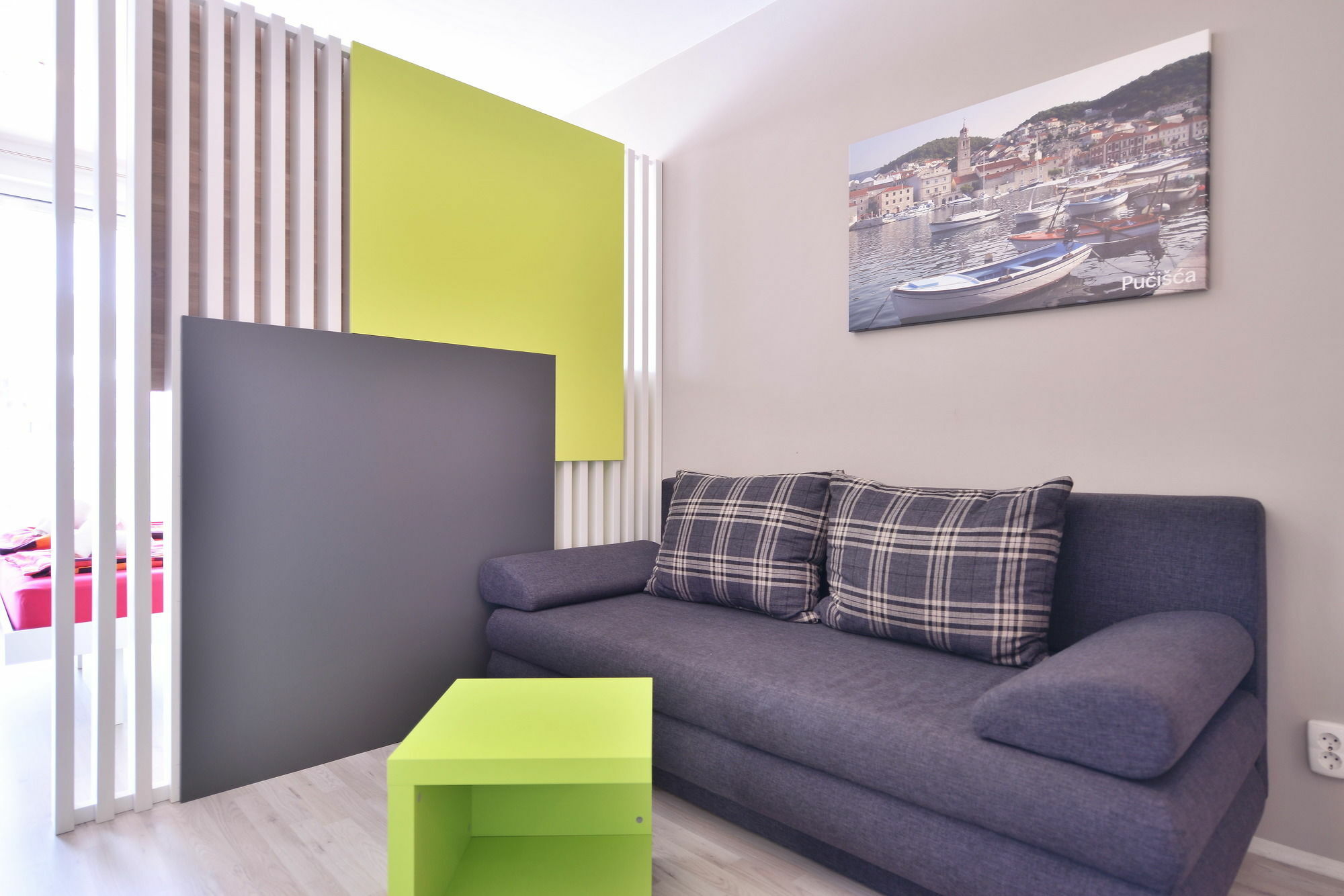 Bretia Apartments Сутіван Екстер'єр фото