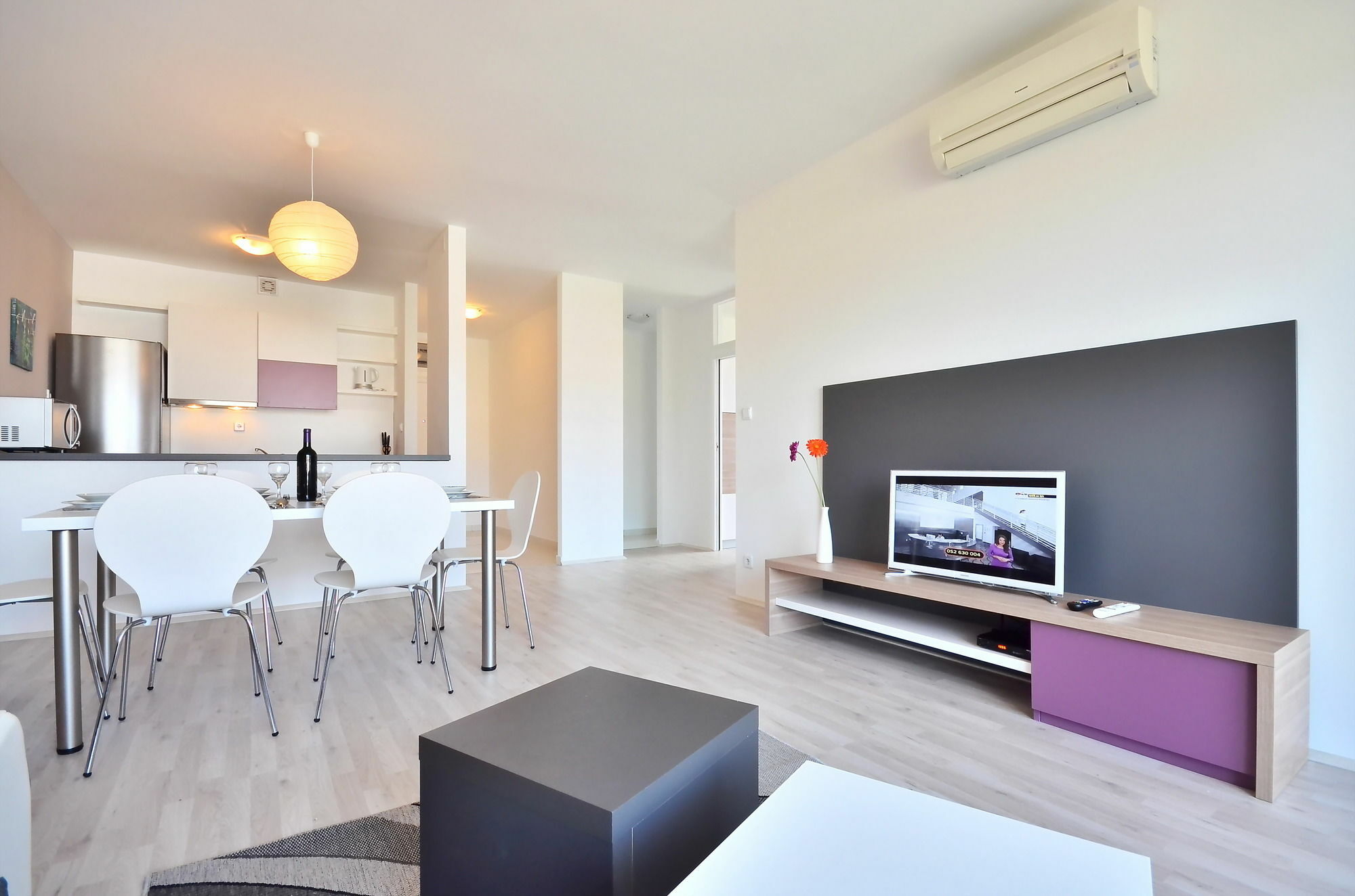 Bretia Apartments Сутіван Екстер'єр фото