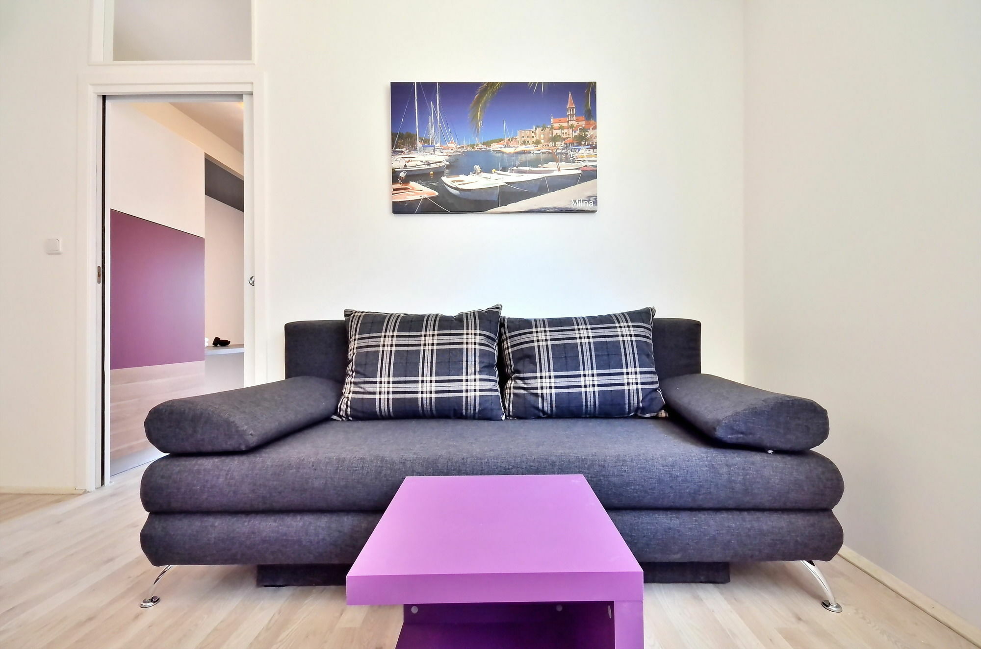 Bretia Apartments Сутіван Екстер'єр фото